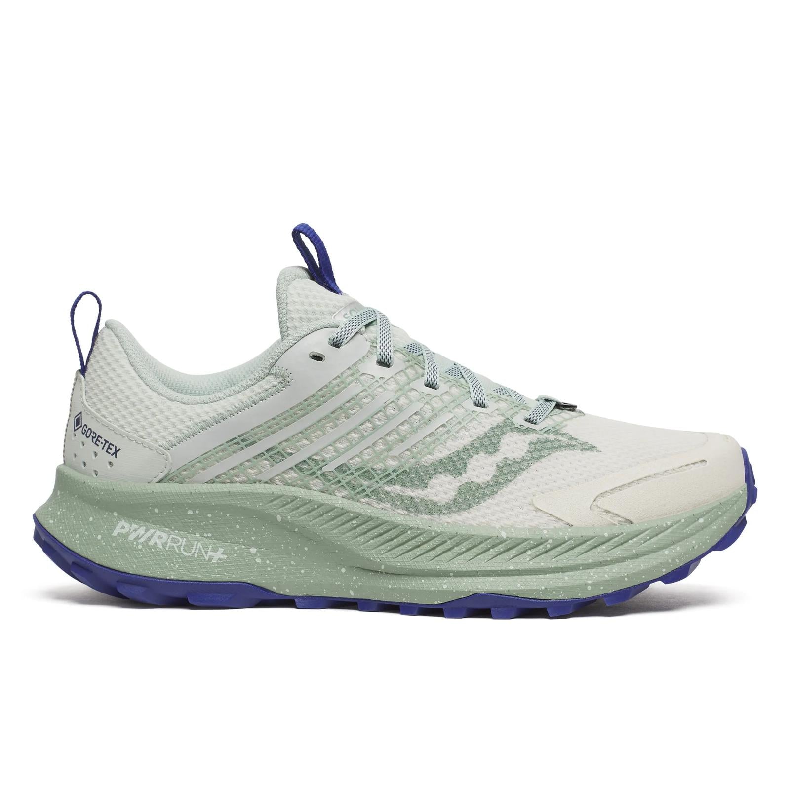 Ride TR2 GTX Waterproof Shoe