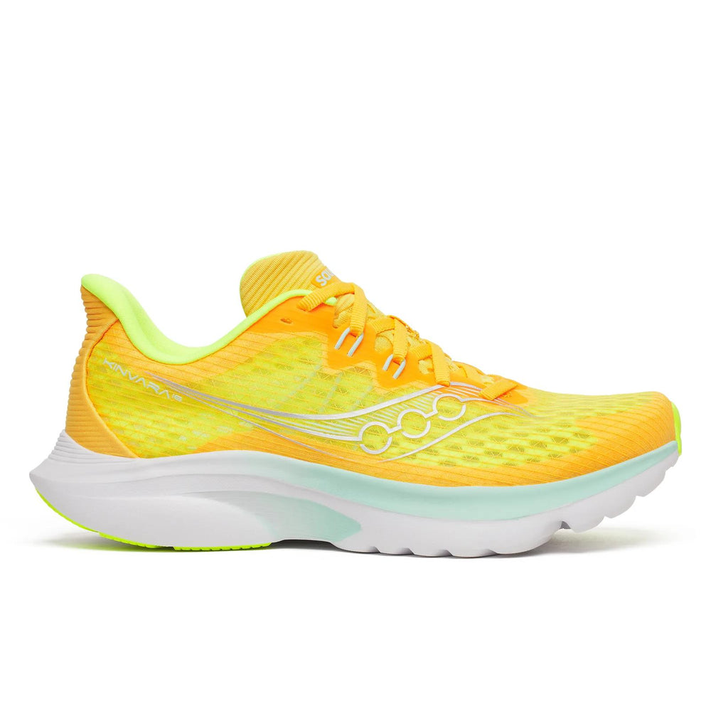 Kinvara 16 Neutral Running Shoe