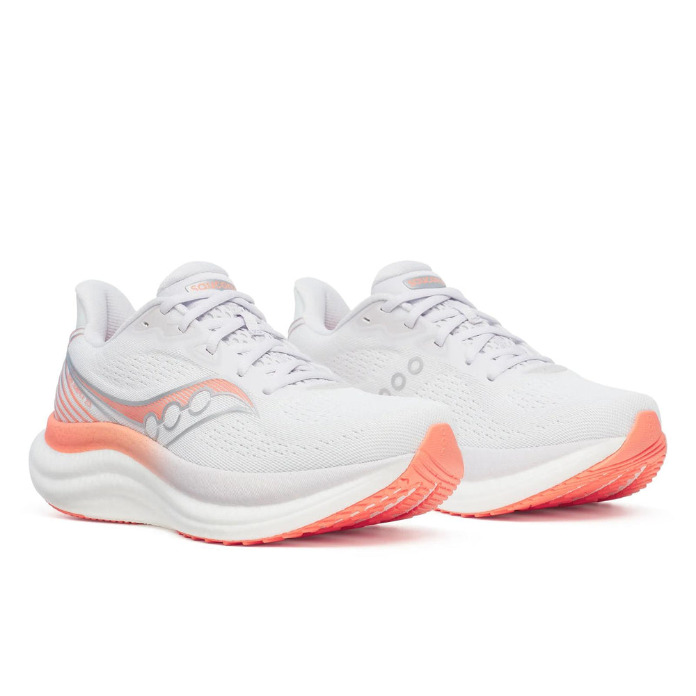 Triumph 23 Plush Running Shoes