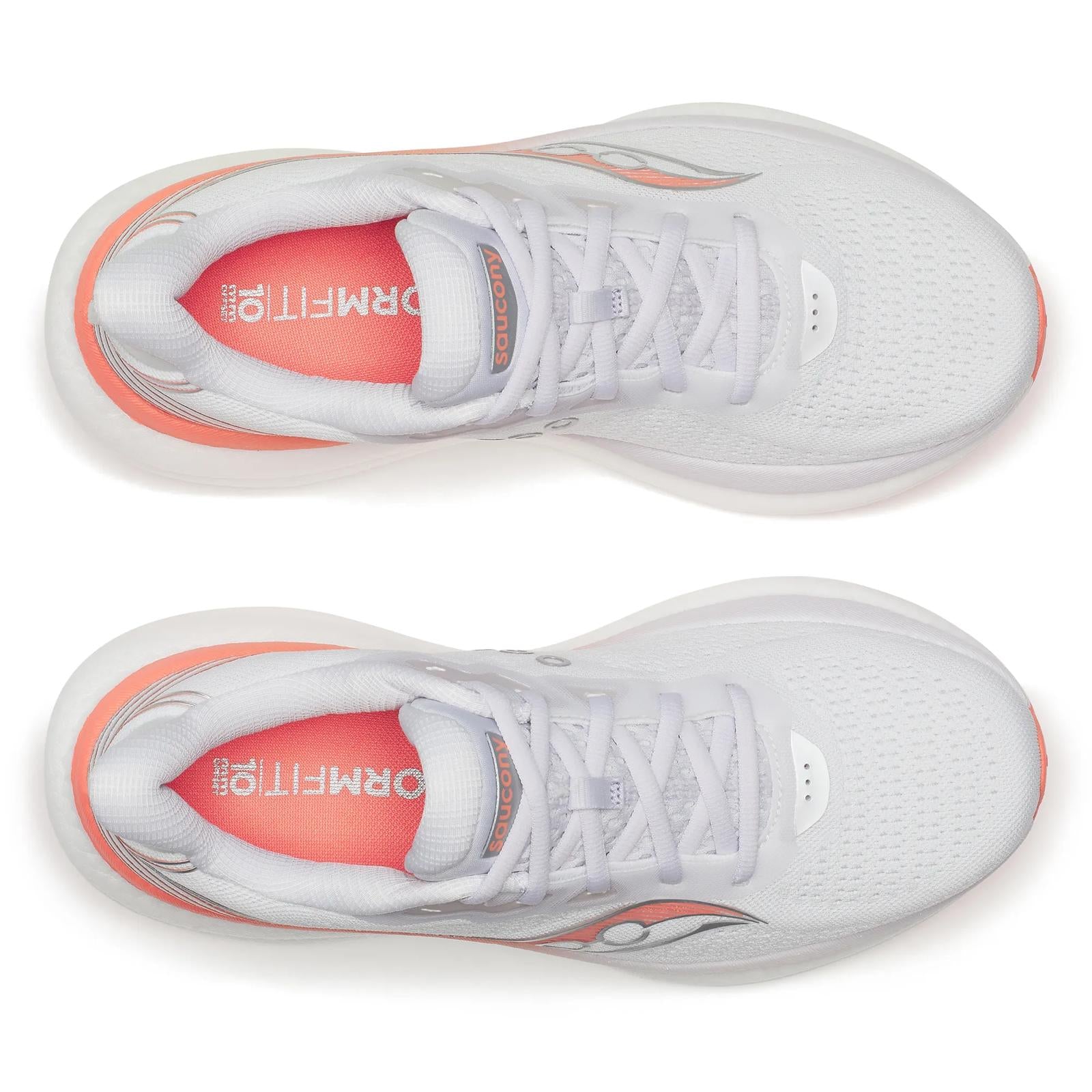 Triumph 23 Plush Running Shoes