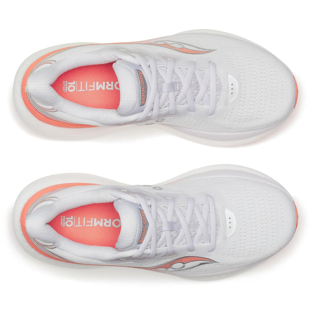 Triumph 23 Plush Running Shoes