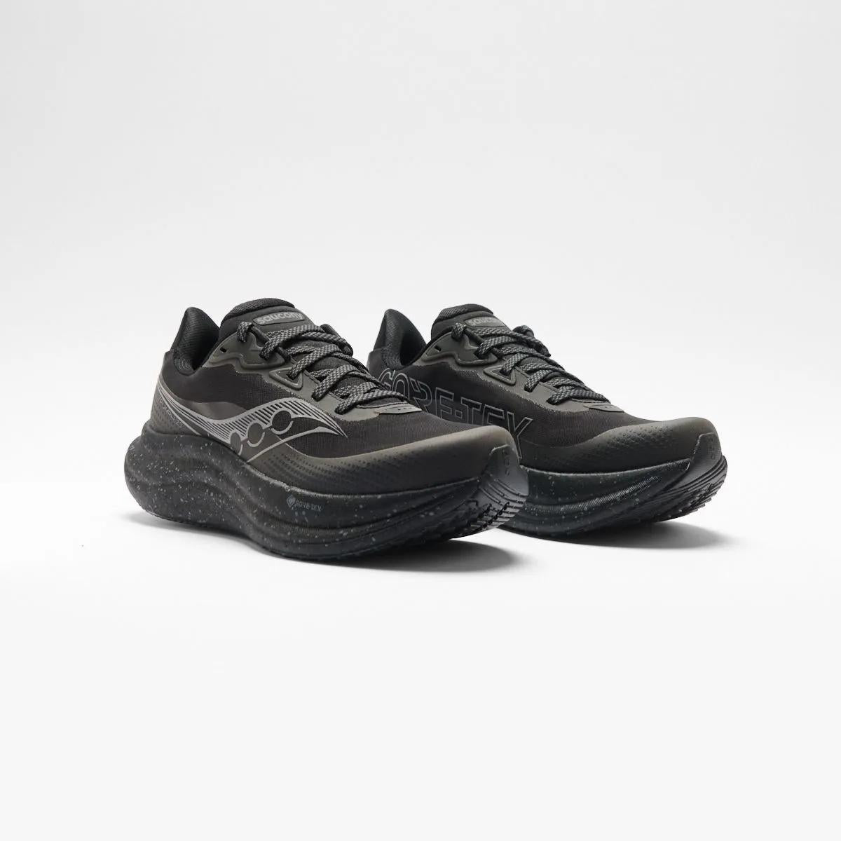 Triumph 23 GTX - Neutral Cushioning