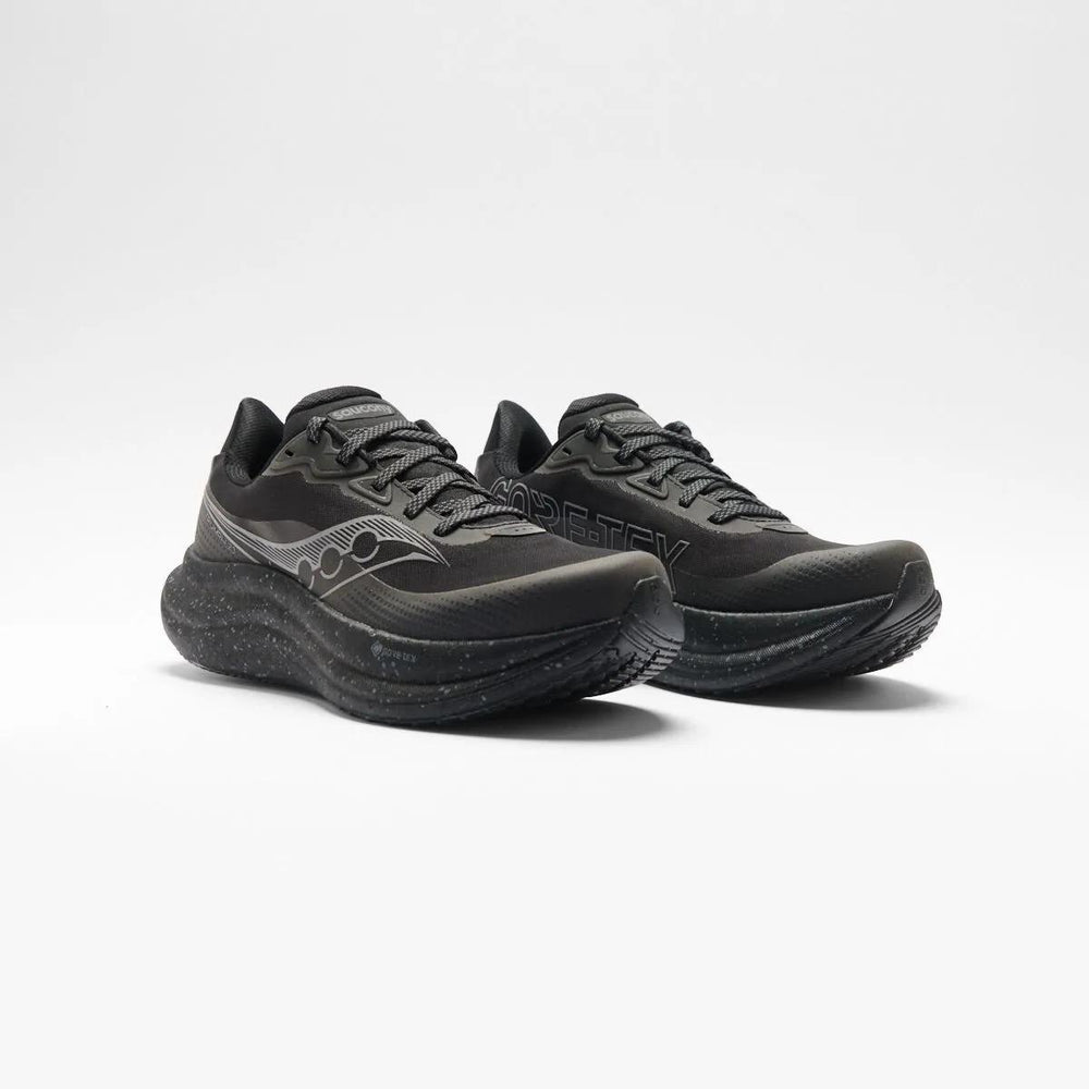 Triumph 23 GTX - Neutral Cushioning