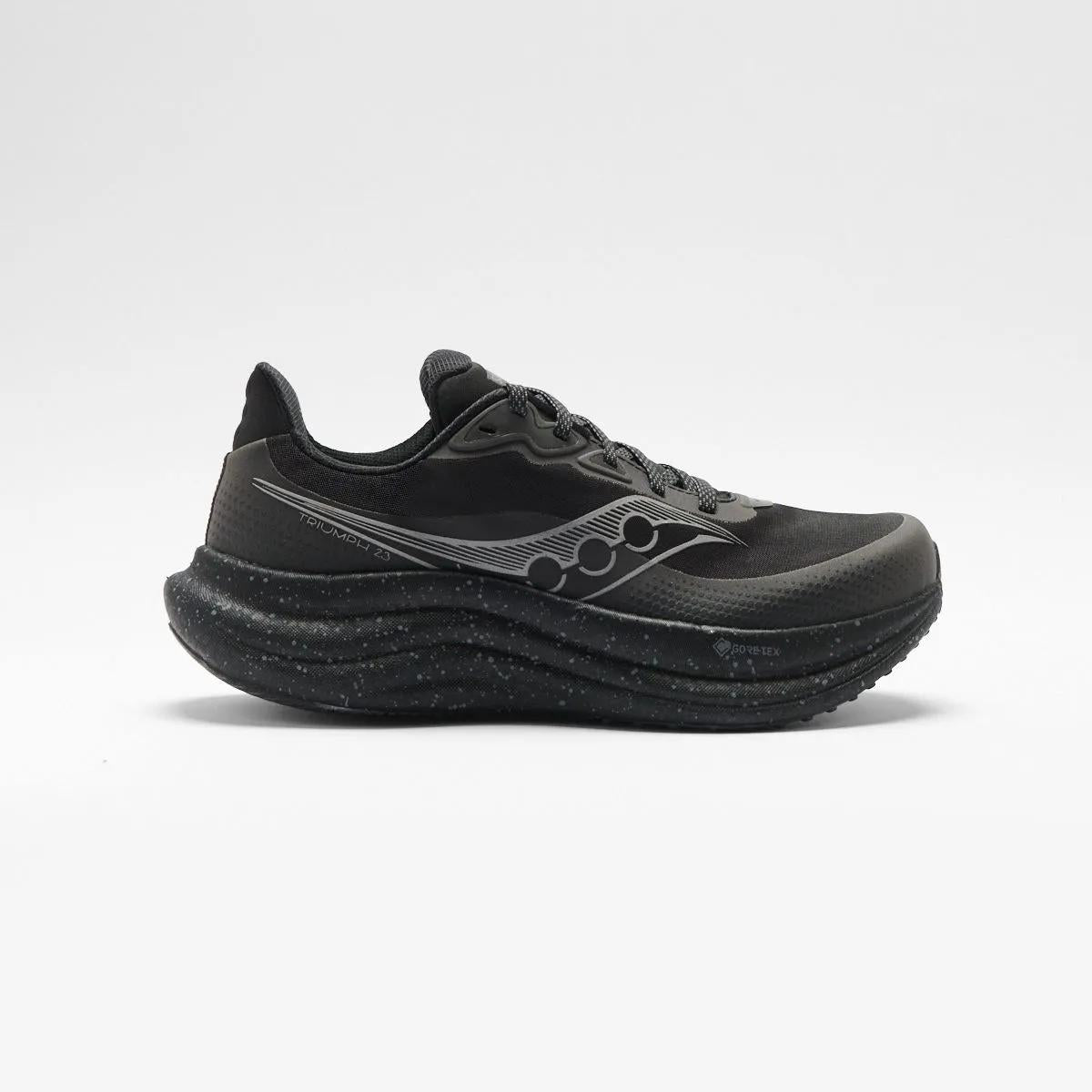 Triumph 23 GTX - Neutral Cushioning
