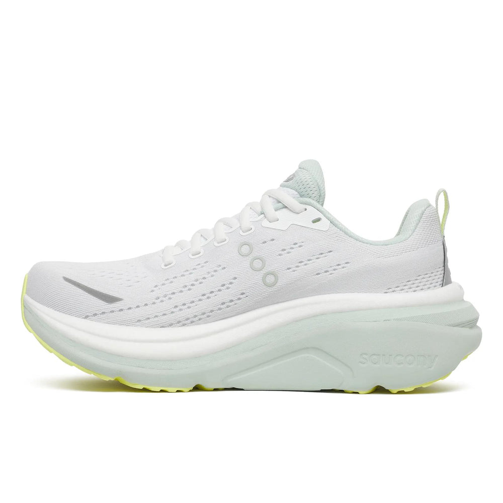 Hurricane 25 Stability Trainer