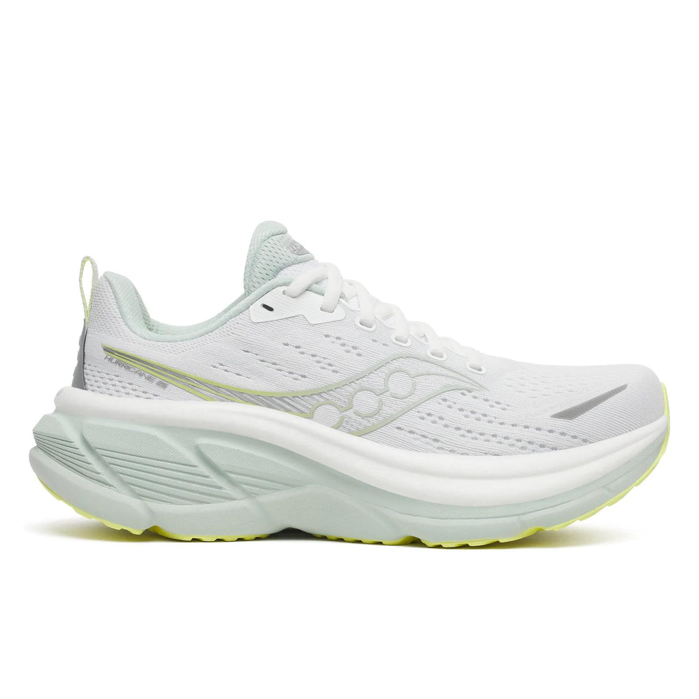 Hurricane 25 Stability Trainer