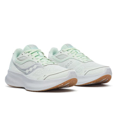 Cohesion 18 - Running