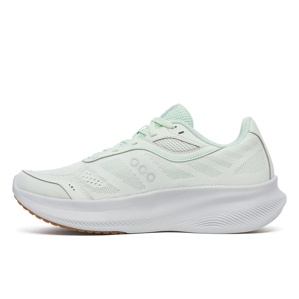 Cohesion 18 - Running