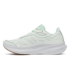 Cohesion 18 - Running