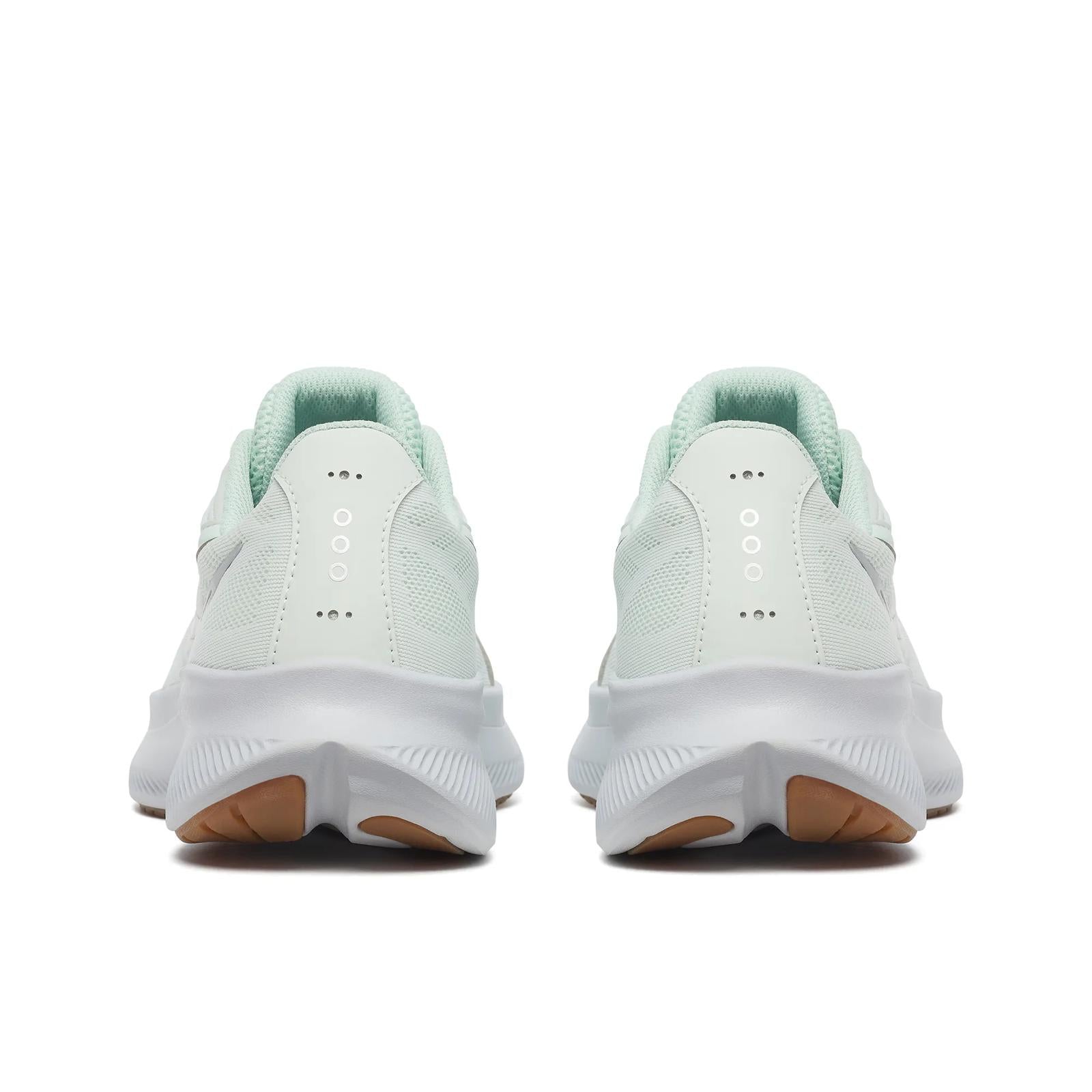 Cohesion 18 - Running