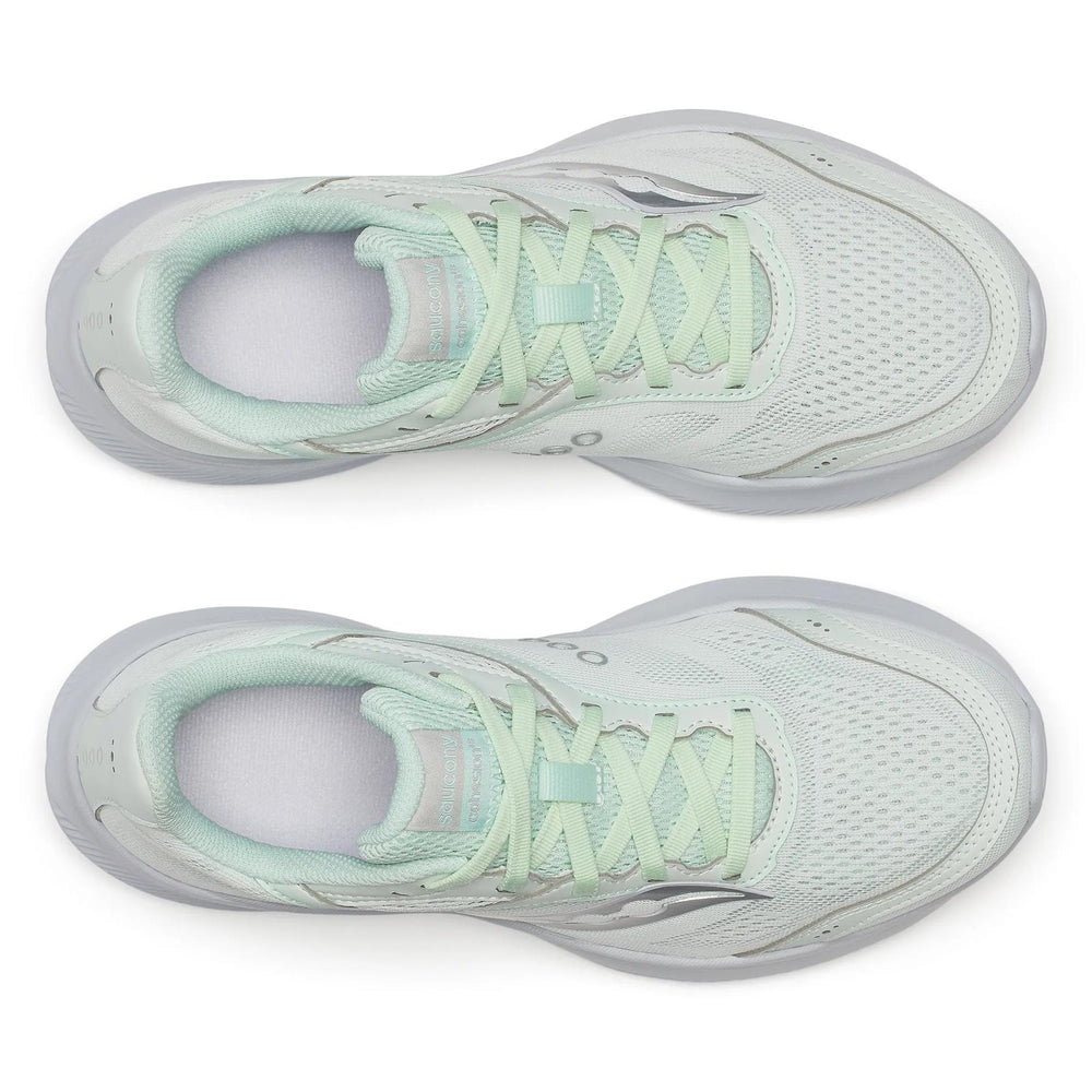Cohesion 18 - Running
