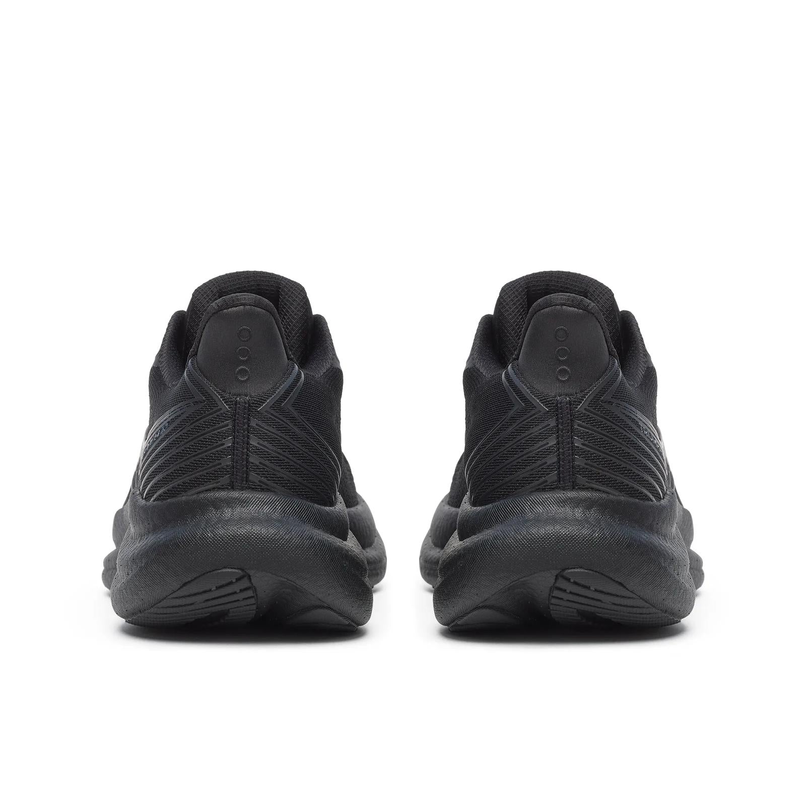 Triumph 23 High‑Cushion Trainer