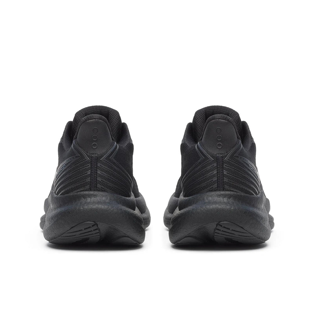 Triumph 23 High‑Cushion Trainer