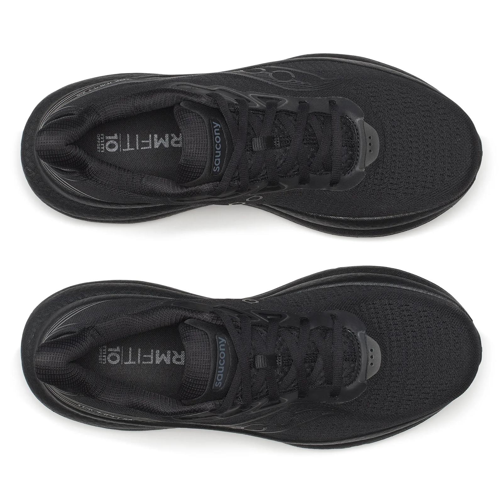 Triumph 23 High‑Cushion Trainer