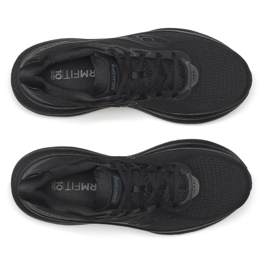 Triumph 23 High‑Cushion Trainer