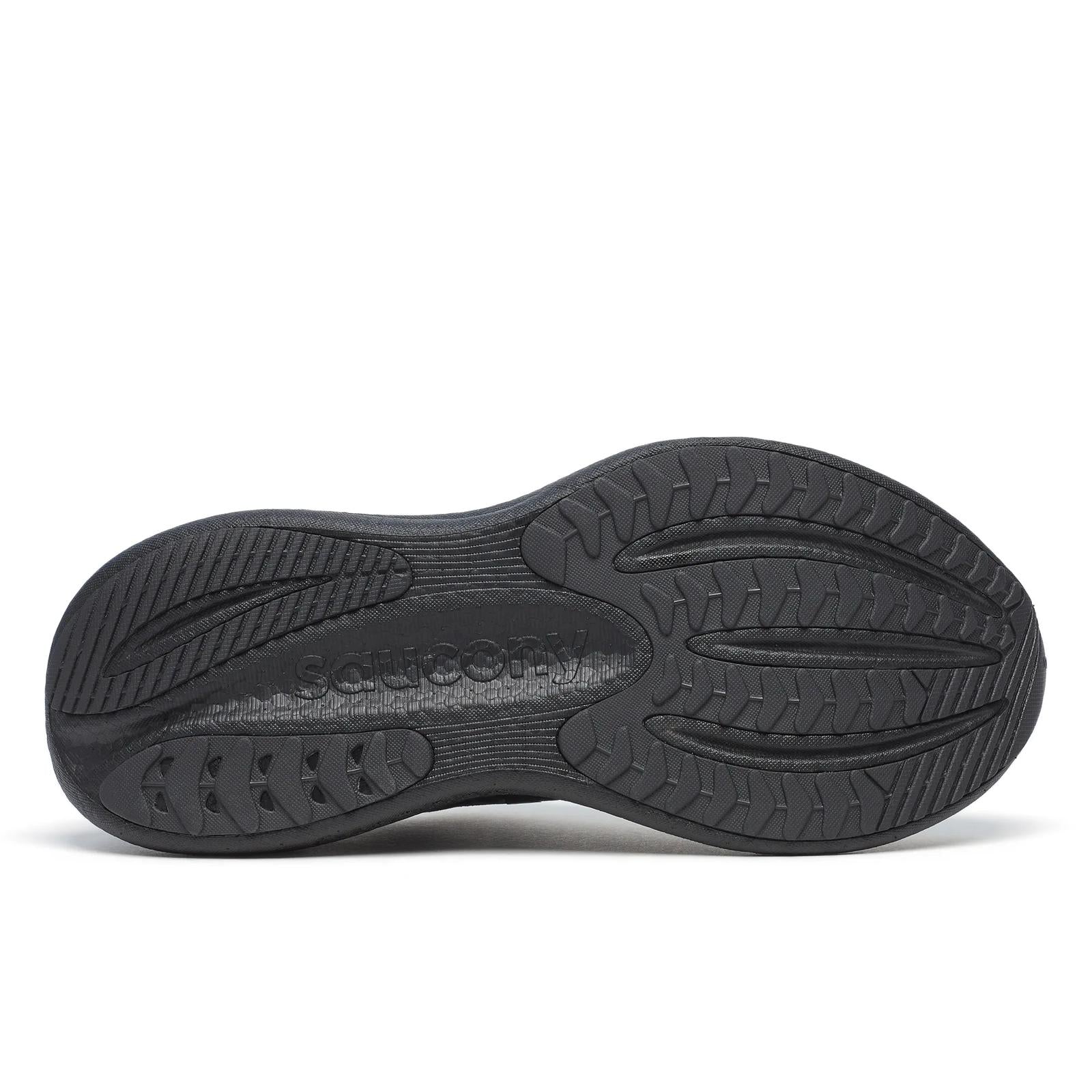 Triumph 23 High‑Cushion Trainer