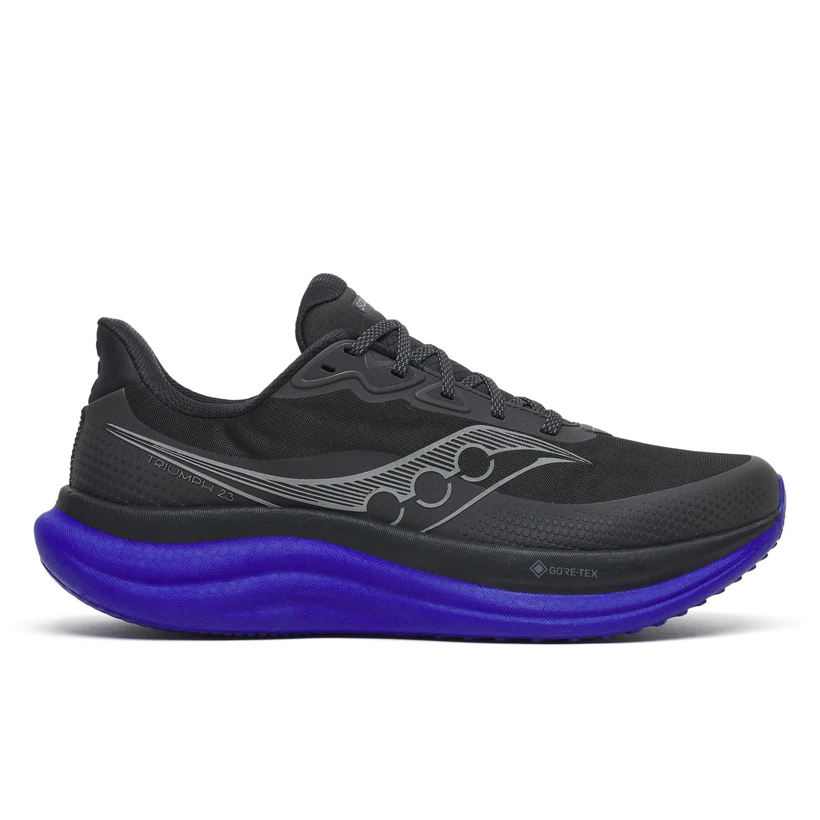 Triumph 23 GTX - Neutral Cushioning