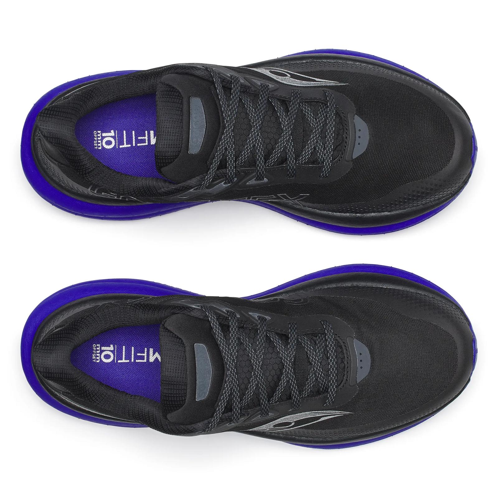 Triumph 23 GTX - Neutral Cushioning