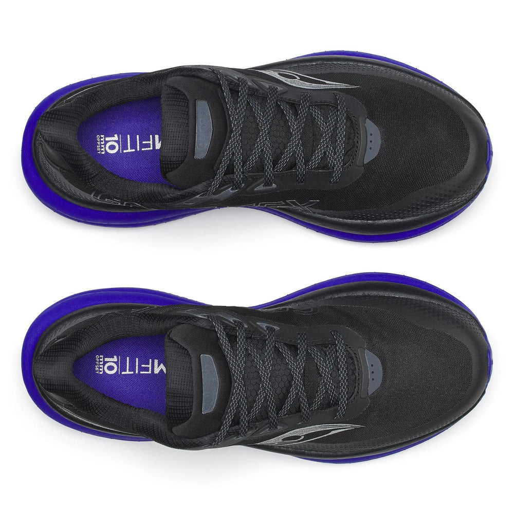 Triumph 23 GTX - Neutral Cushioning