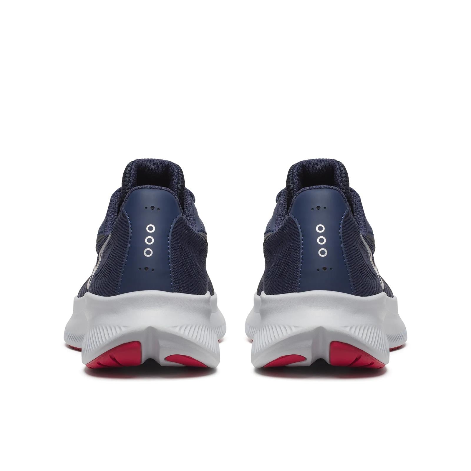 Cohesion 18 - Running