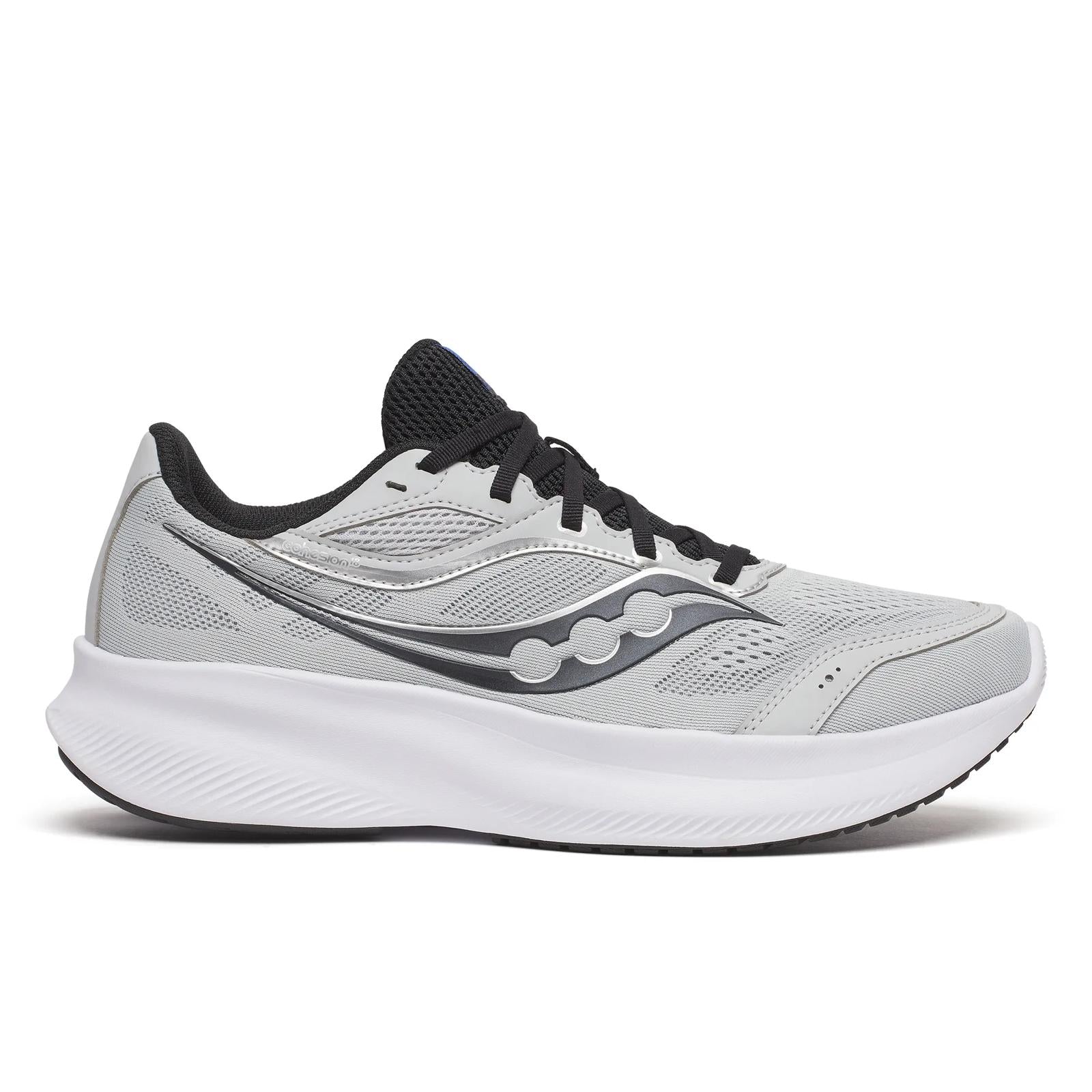 Cohesion 18 Wide - Running