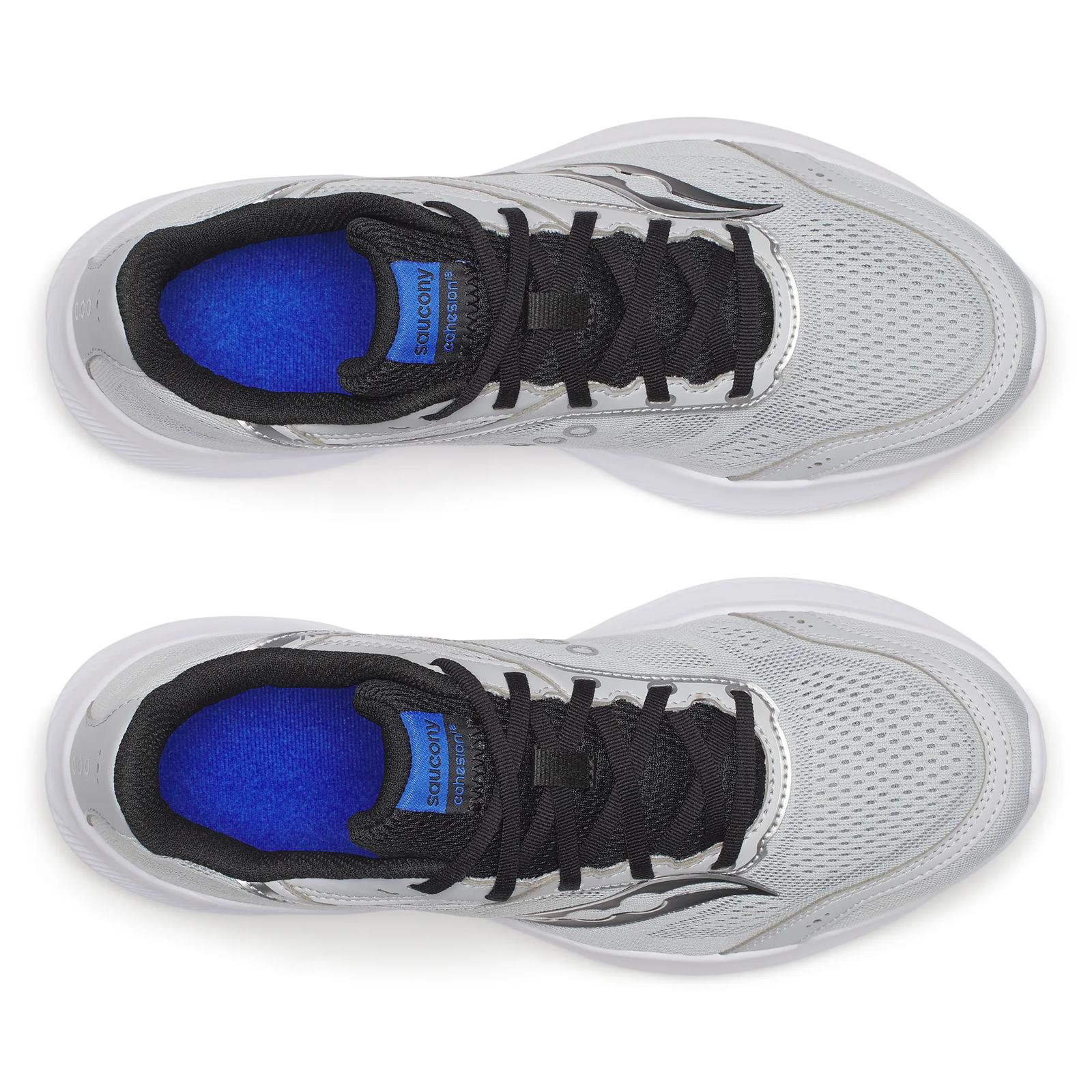 Cohesion 18 Wide - Running