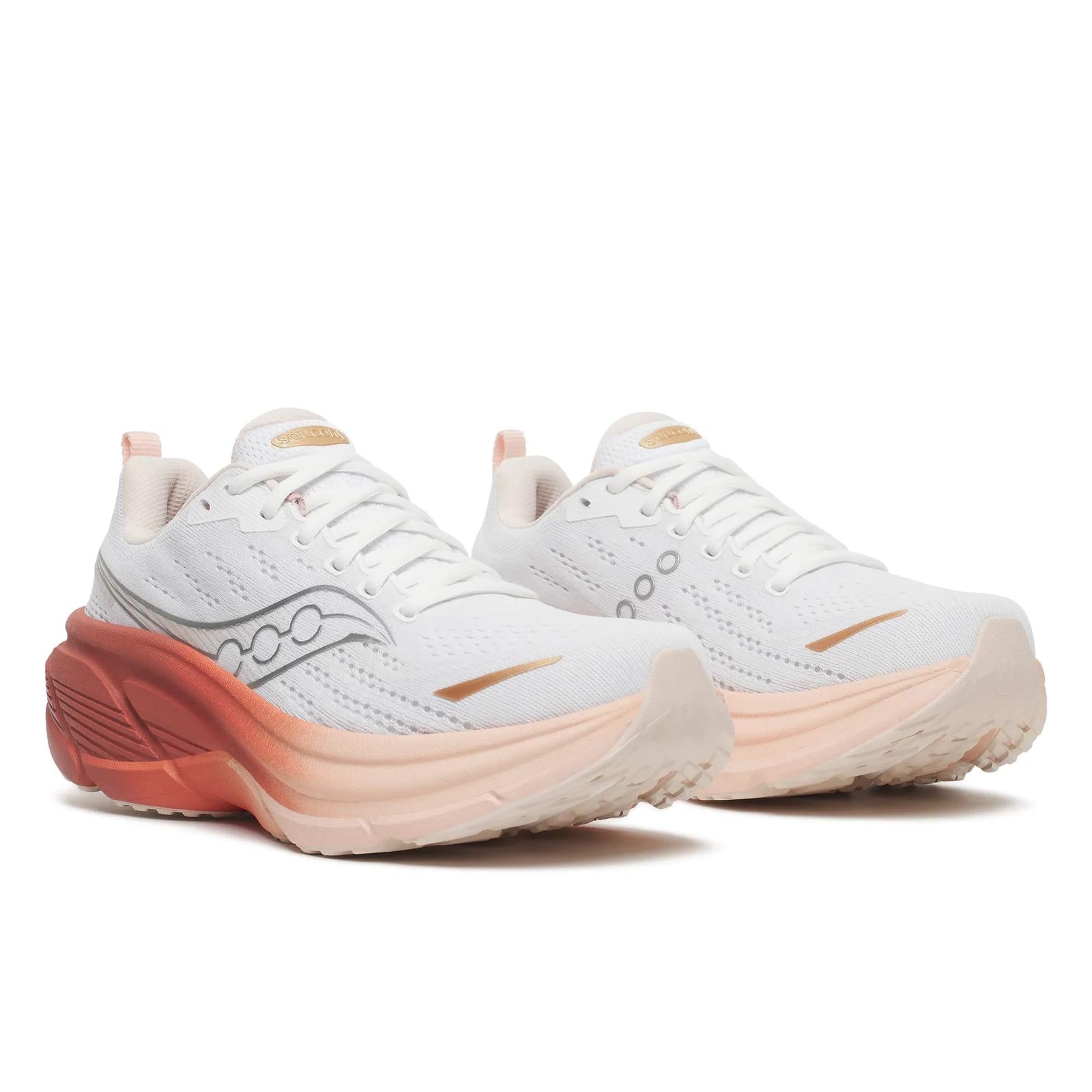 Hurricane 25 Wide Stability Shoe
