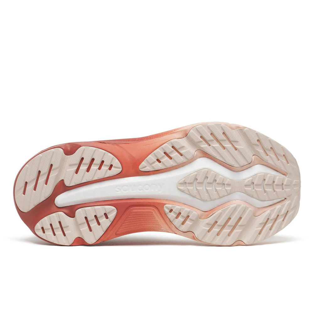 Hurricane 25 Wide Stability Shoe