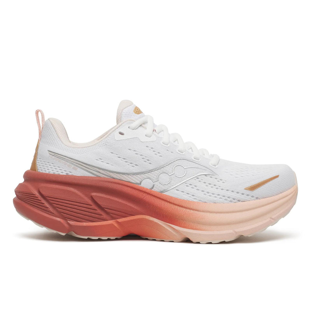 Hurricane 25 Wide Stability Shoe