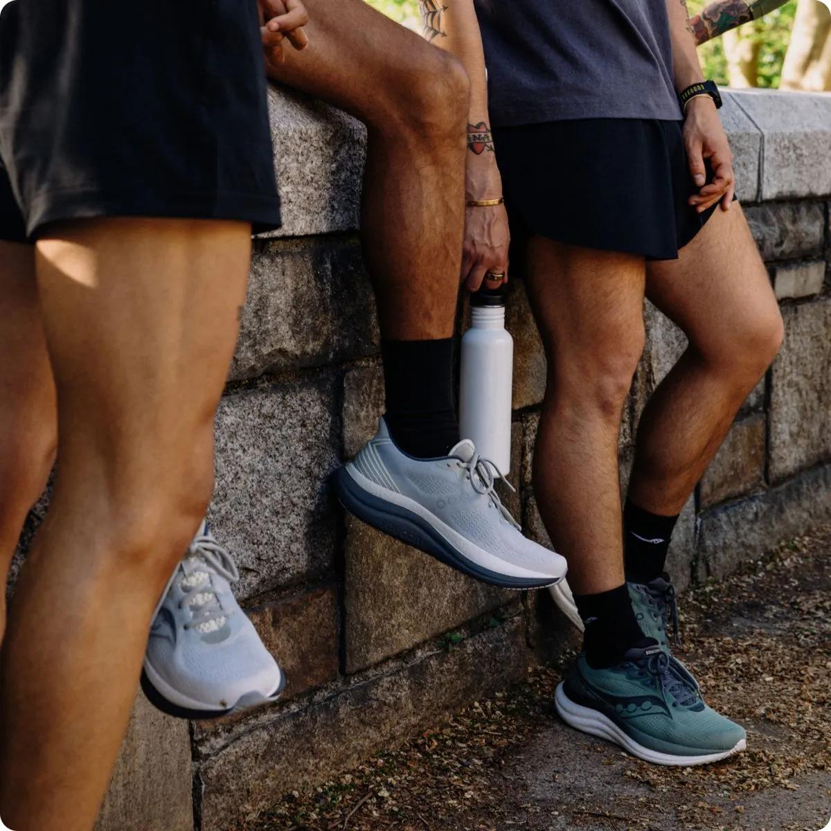 Triumph 23 Wide Running Shoe