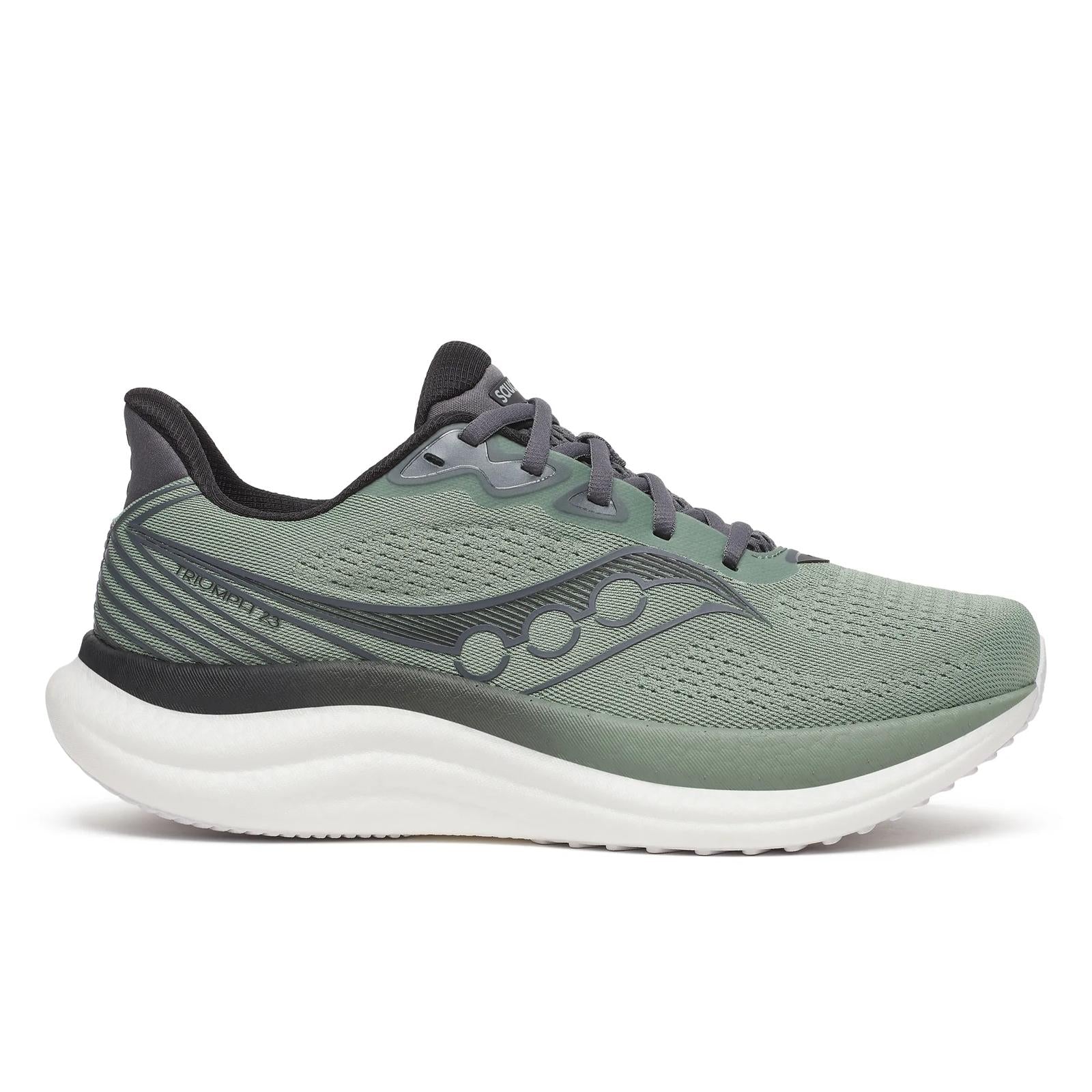 Triumph 23 Wide Running Shoe