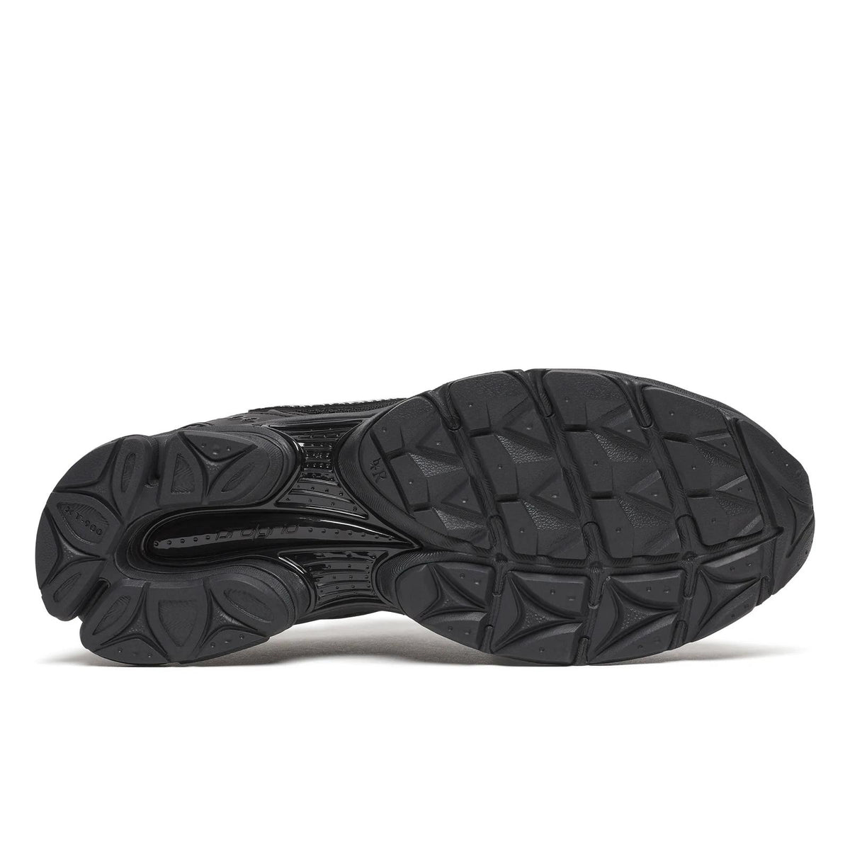 ProGrid Triumph 4 Heritage - Retro Tech Styles