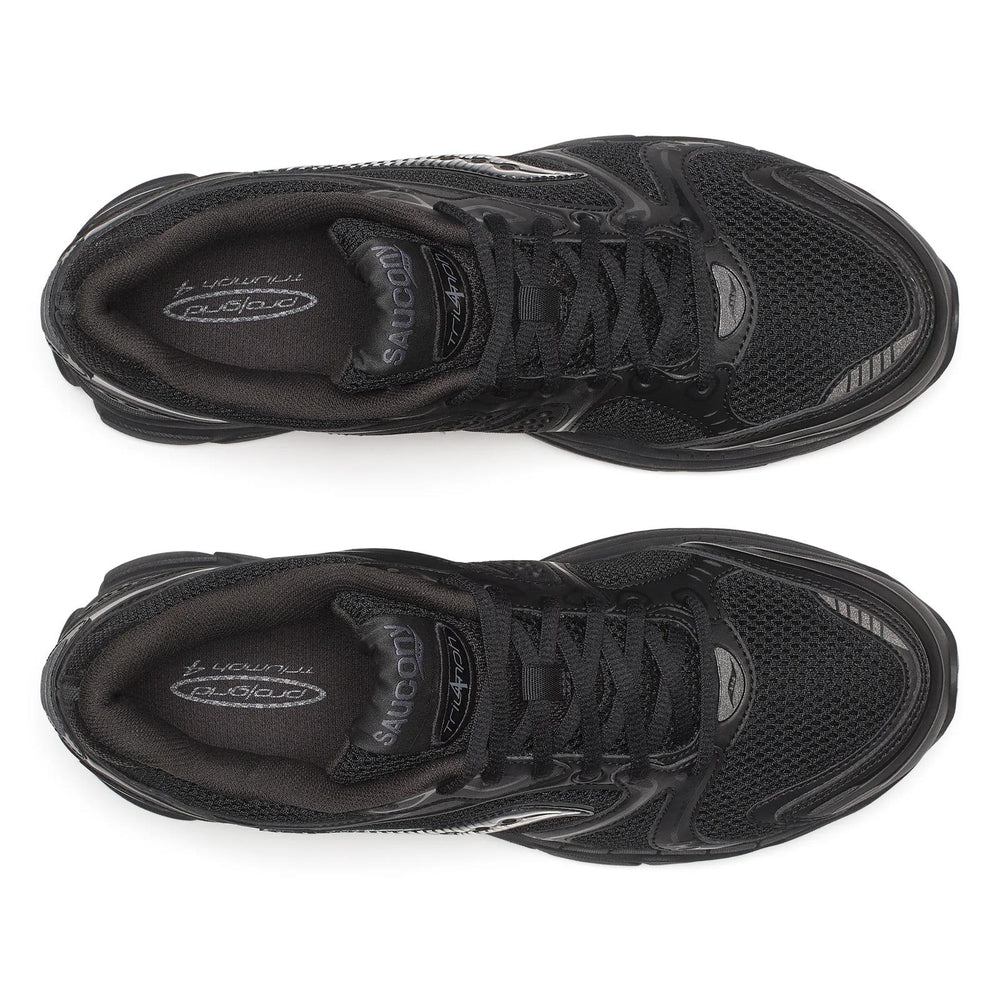 ProGrid Triumph 4 Heritage - Retro Tech Styles