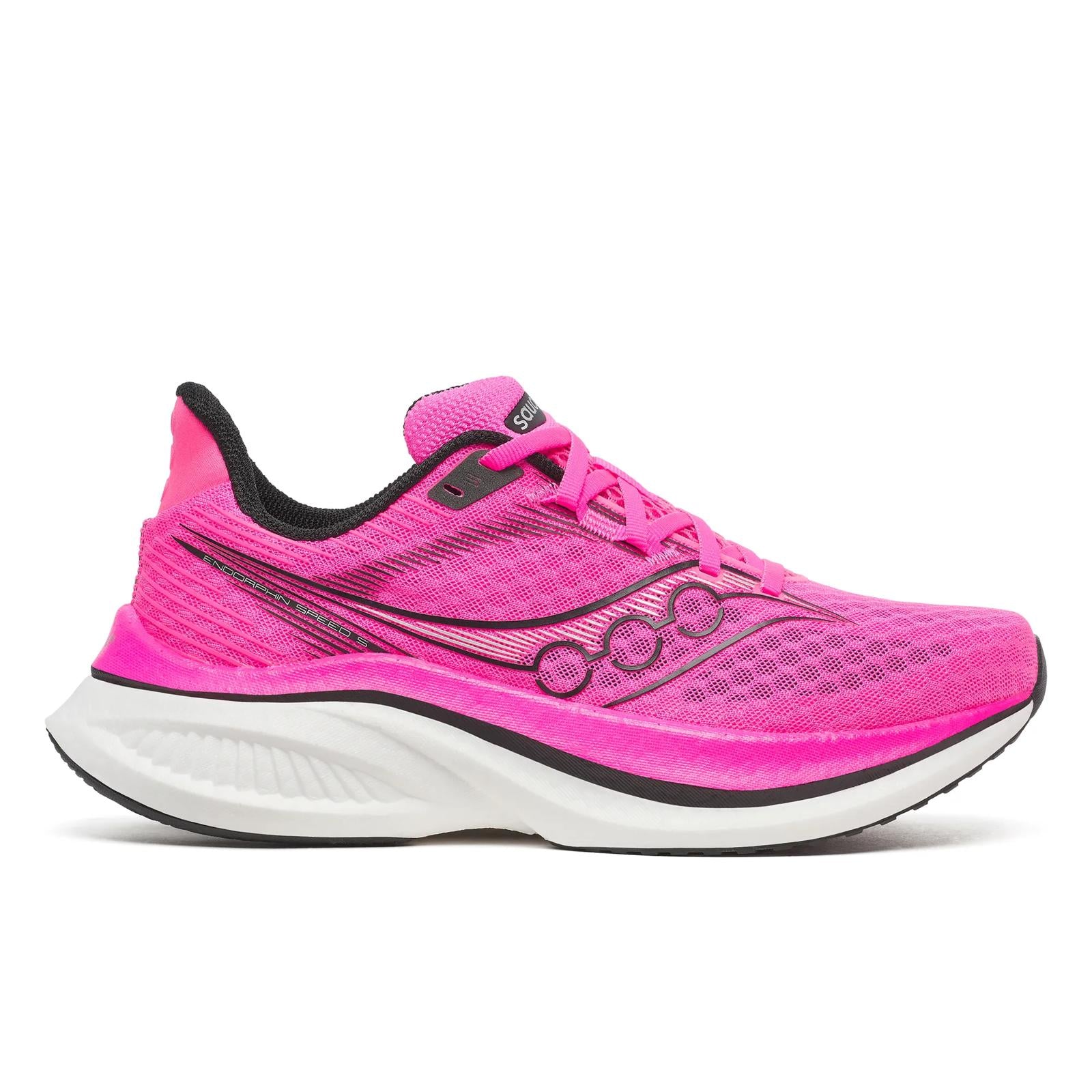 Endorphin Speed 5 Running Shoe