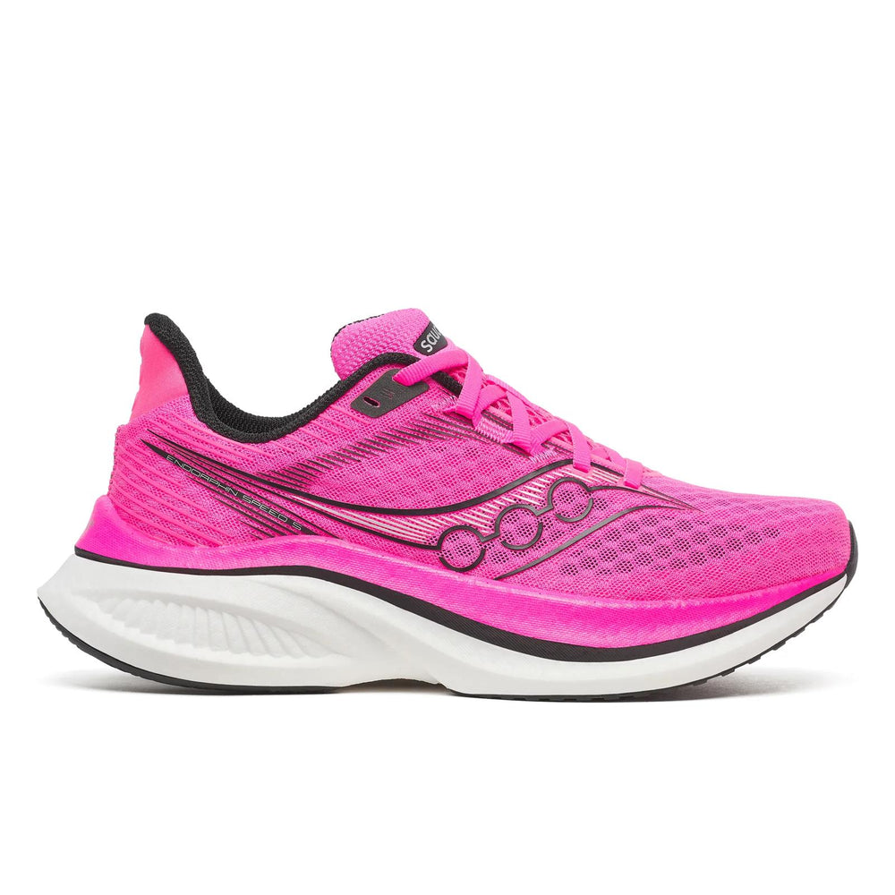 Endorphin Speed 5 Running Shoe