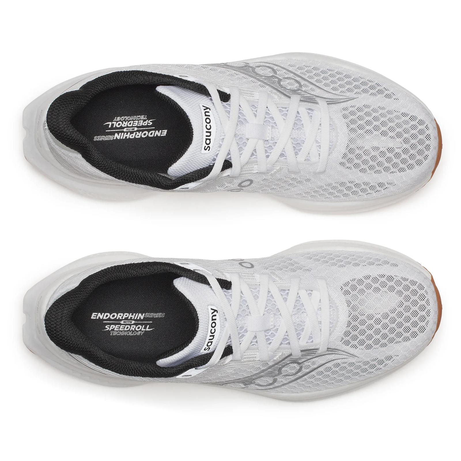 Endorphin Speed 5 Performance Road Trainer