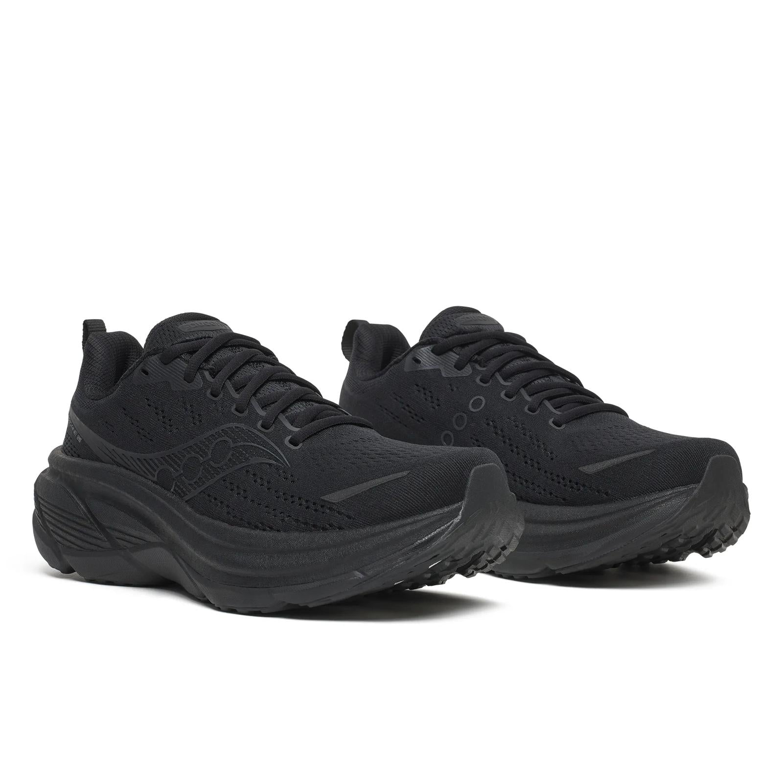 Hurricane 25 Cushioned Stability Shoe