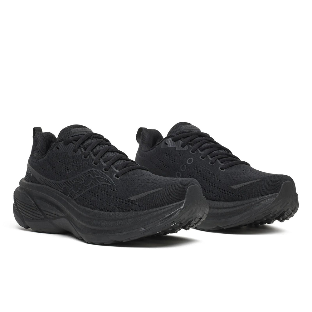 Hurricane 25 Cushioned Stability Shoe