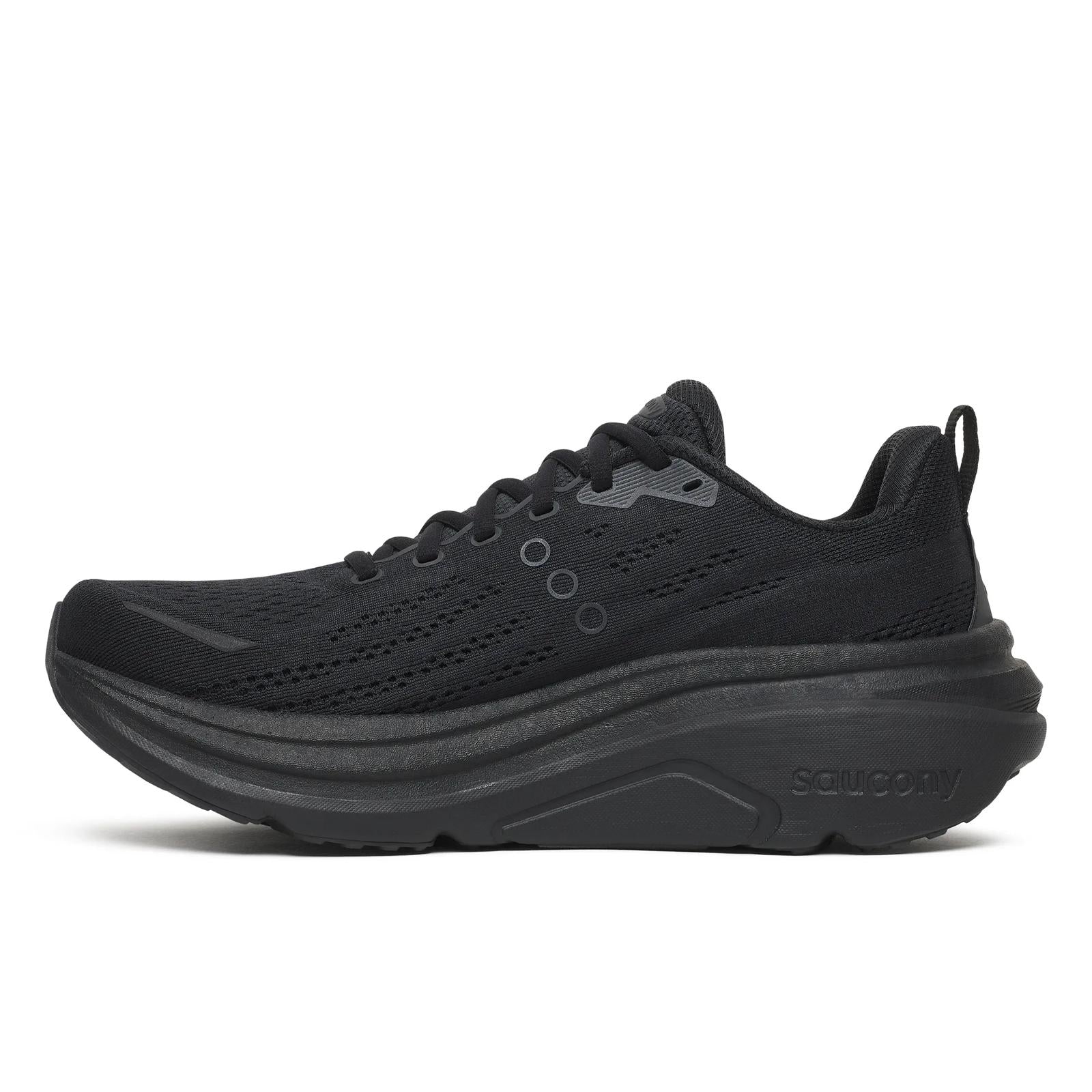 Hurricane 25 Cushioned Stability Shoe