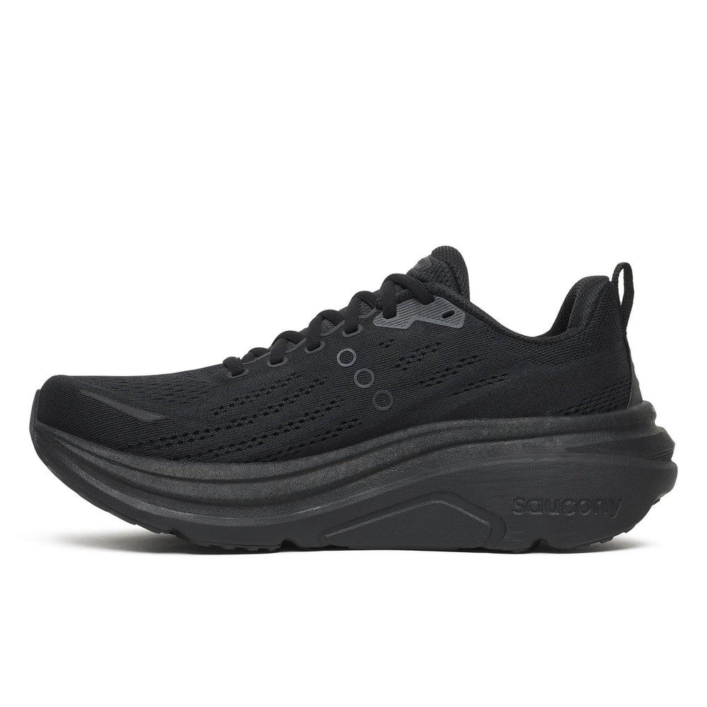 Hurricane 25 Cushioned Stability Shoe