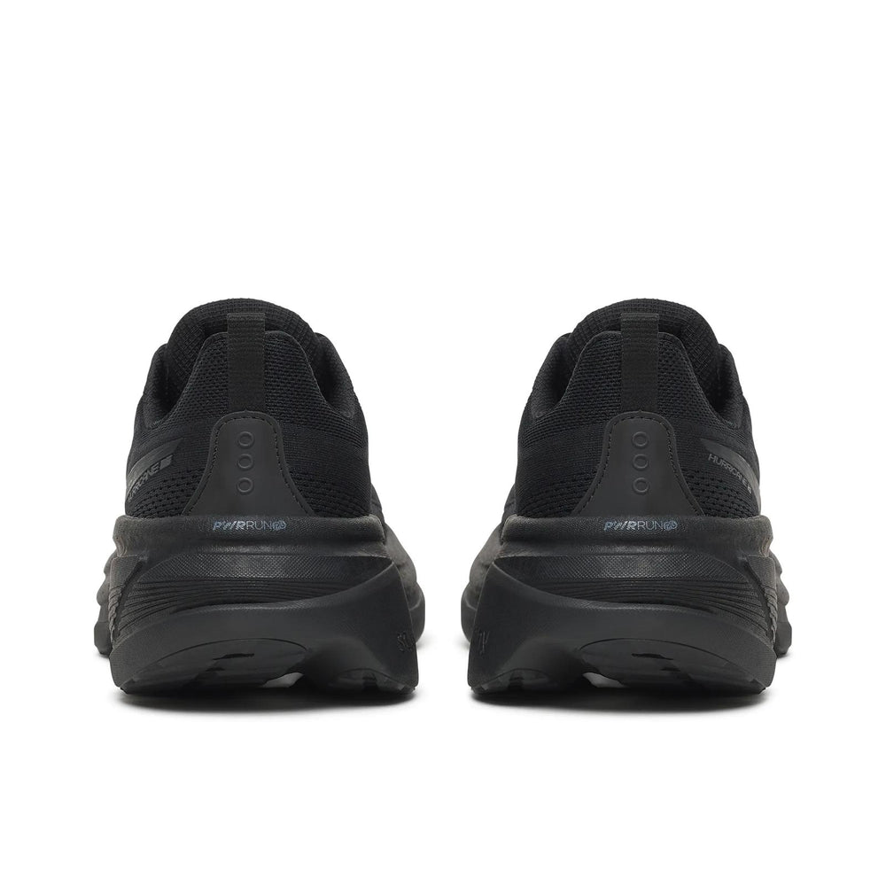 Hurricane 25 Cushioned Stability Shoe