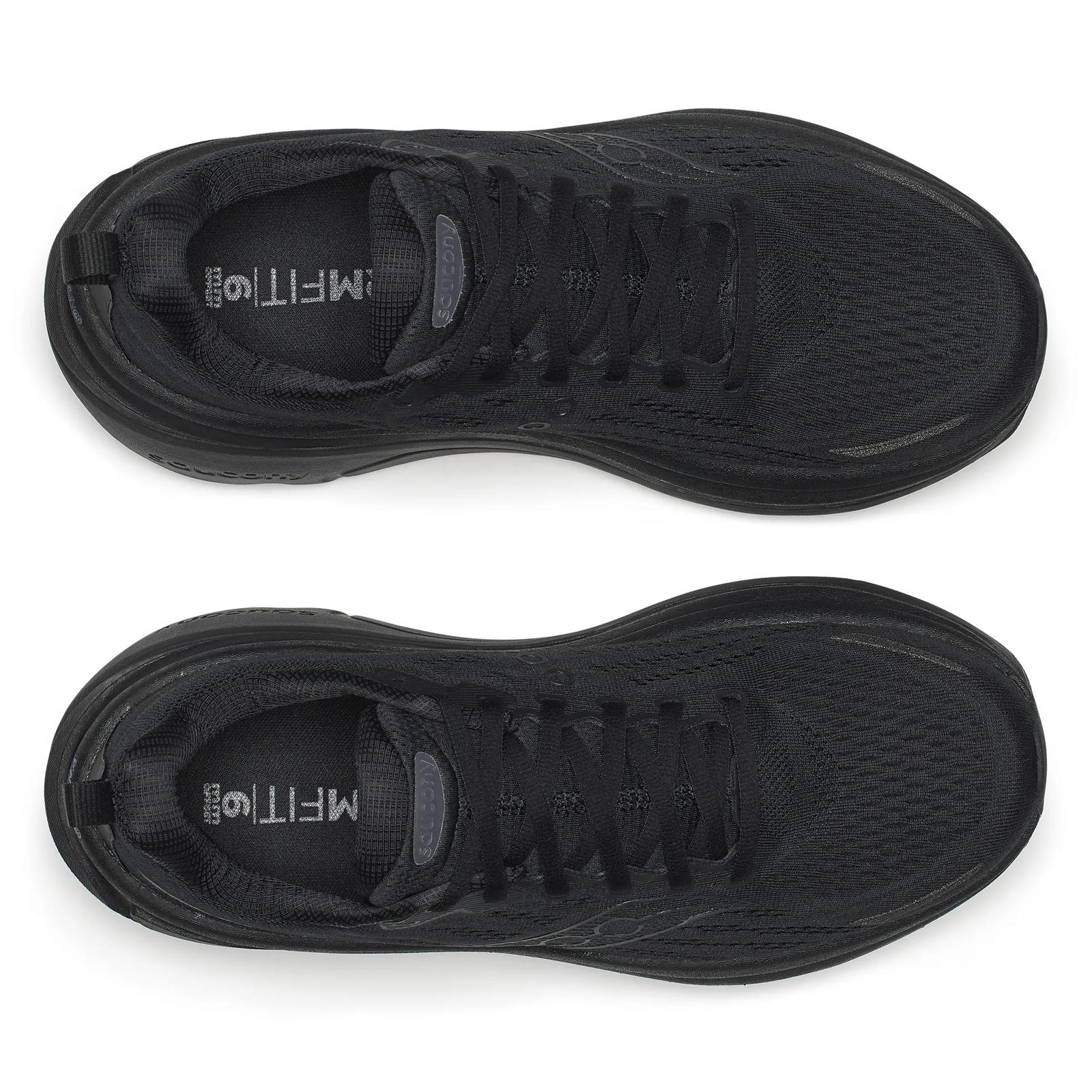Hurricane 25 Cushioned Stability Shoe