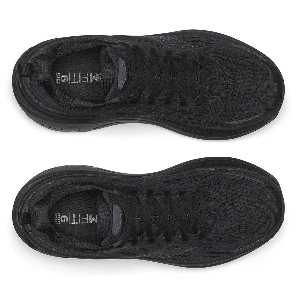 Hurricane 25 Cushioned Stability Shoe