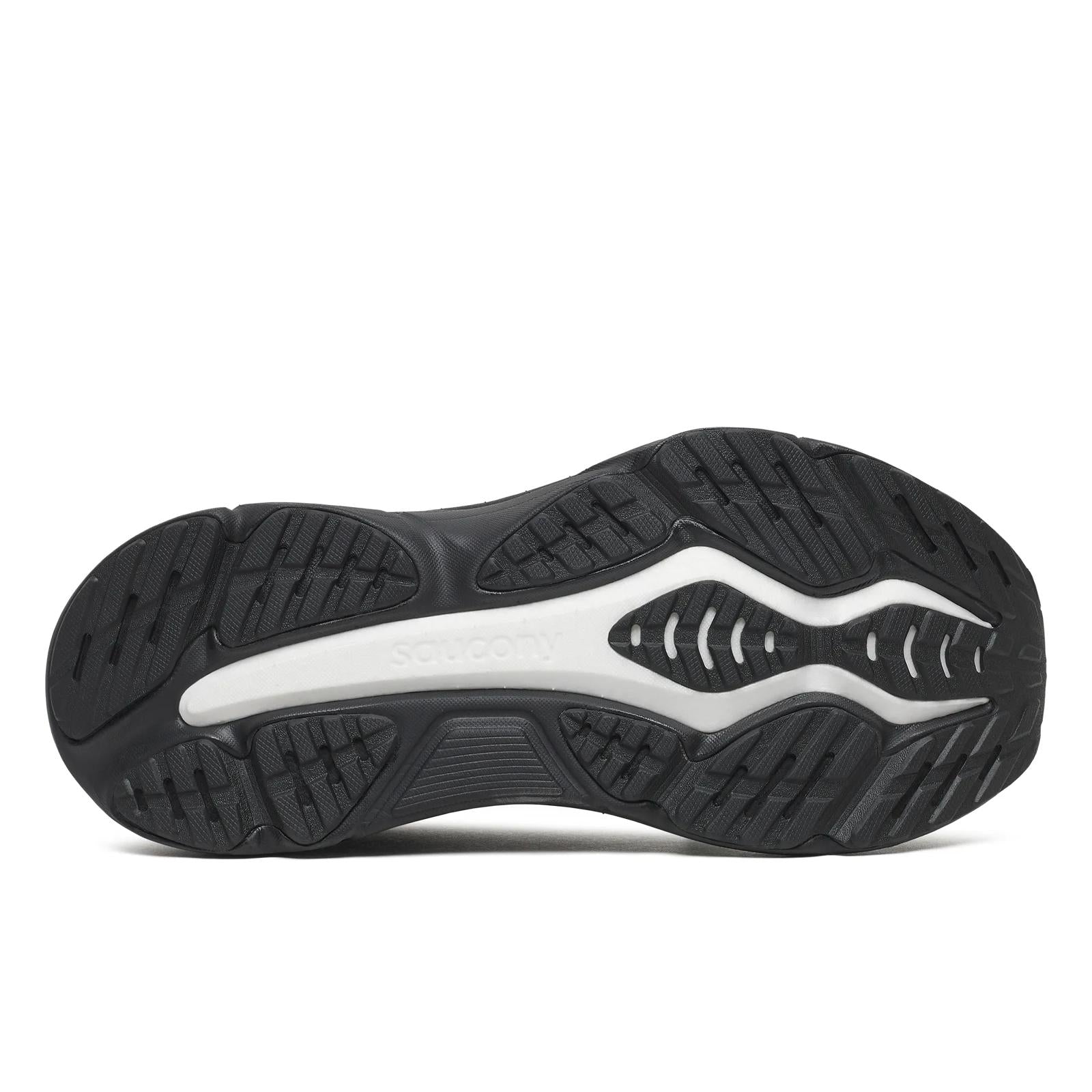 Hurricane 25 Cushioned Stability Shoe