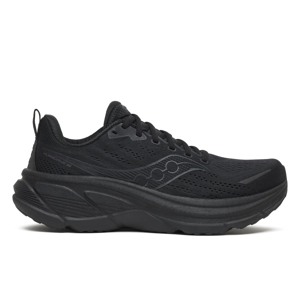 Hurricane 25 Cushioned Stability Shoe