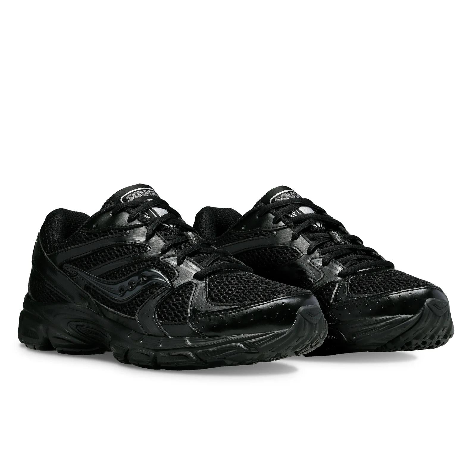 Ride Millennium Running Shoes – Retro Style