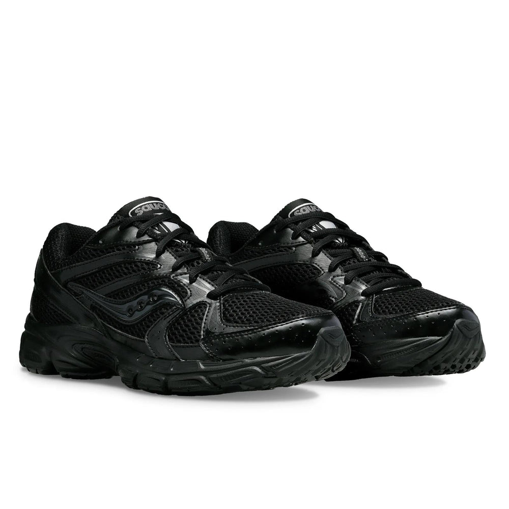 Ride Millennium Running Shoes – Retro Style