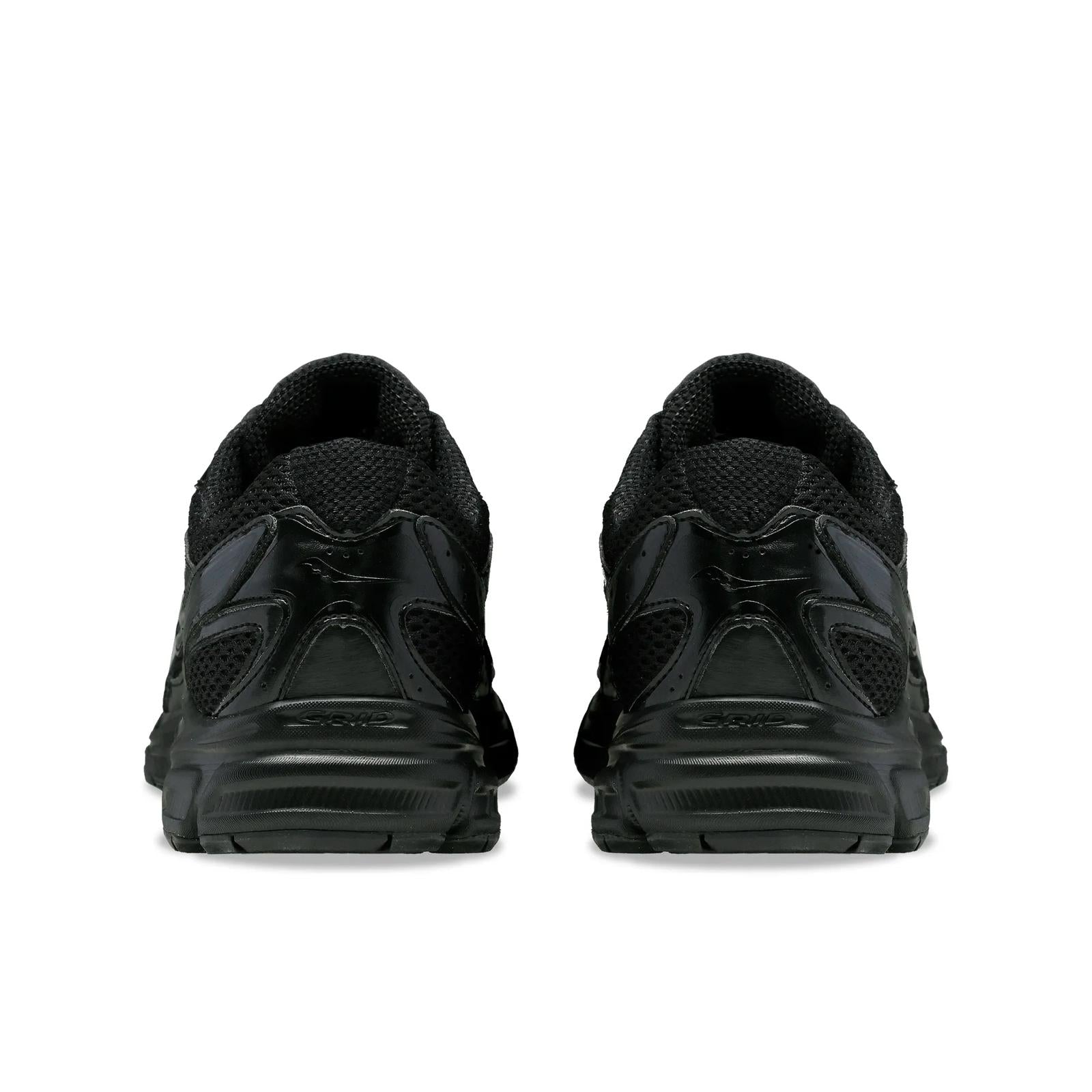Ride Millennium Running Shoes – Retro Style