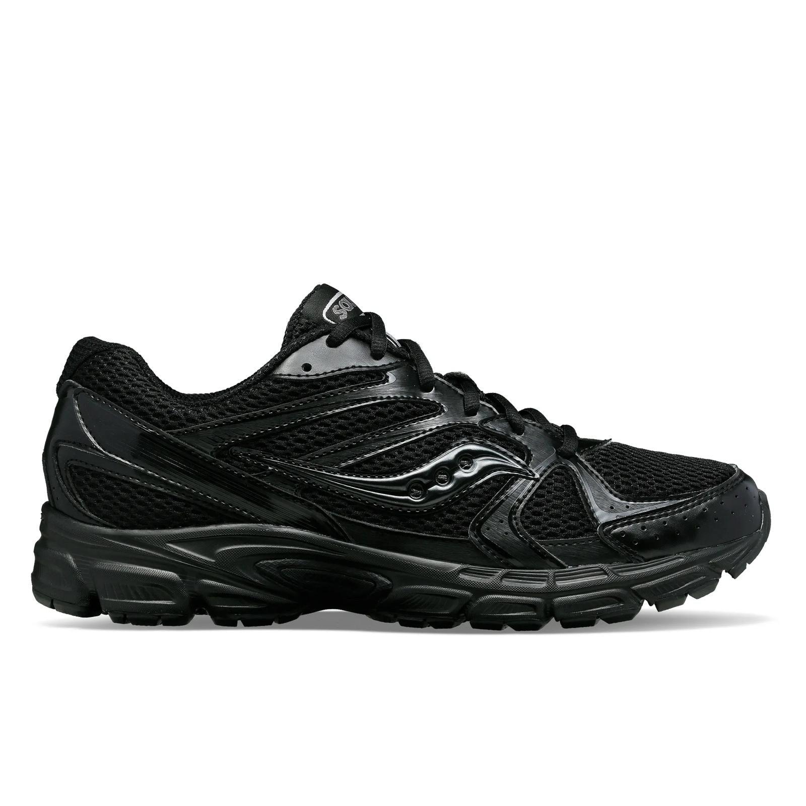 Ride Millennium Running Shoes – Retro Style