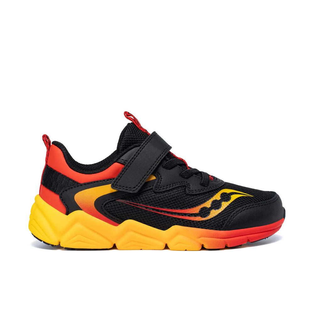 Big Kid's Flash LE - Running Shoes